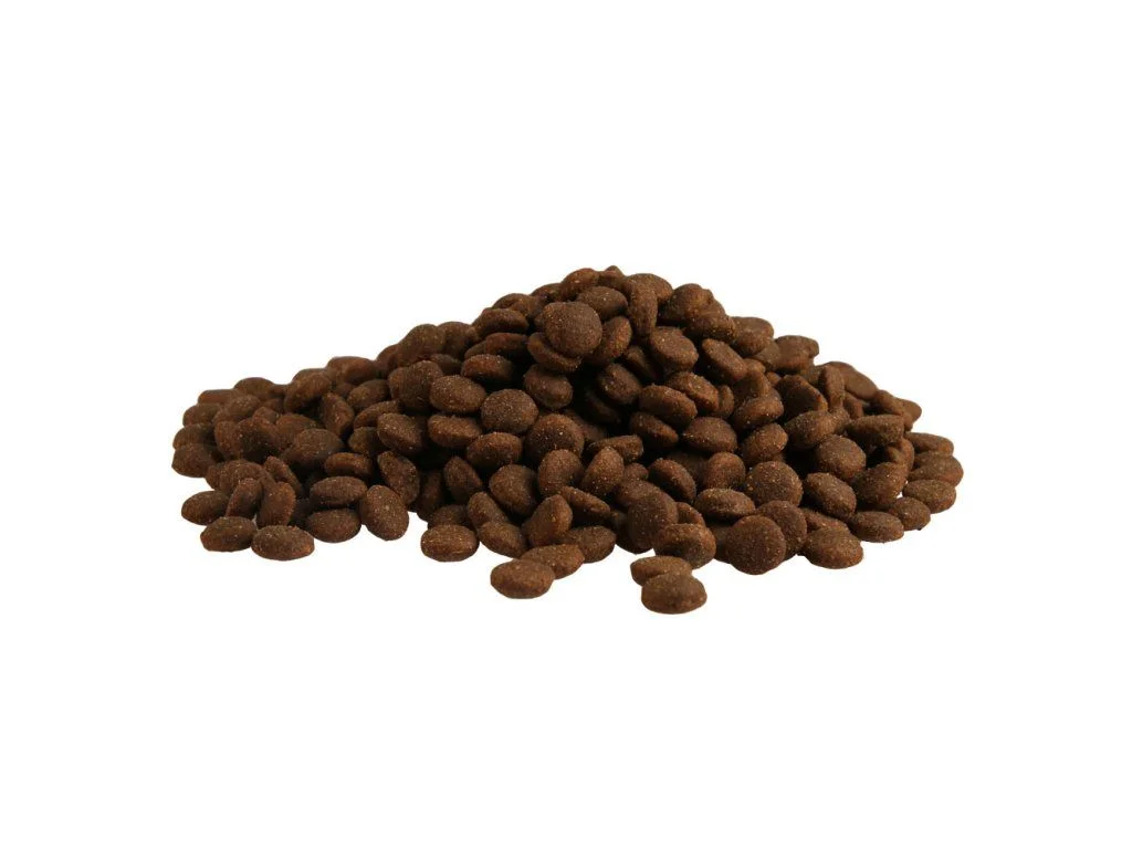 Fitmin For Life Beef & Rice 12 kg – granule pro dospělé psy, drůbeží a hovězí s rýží
