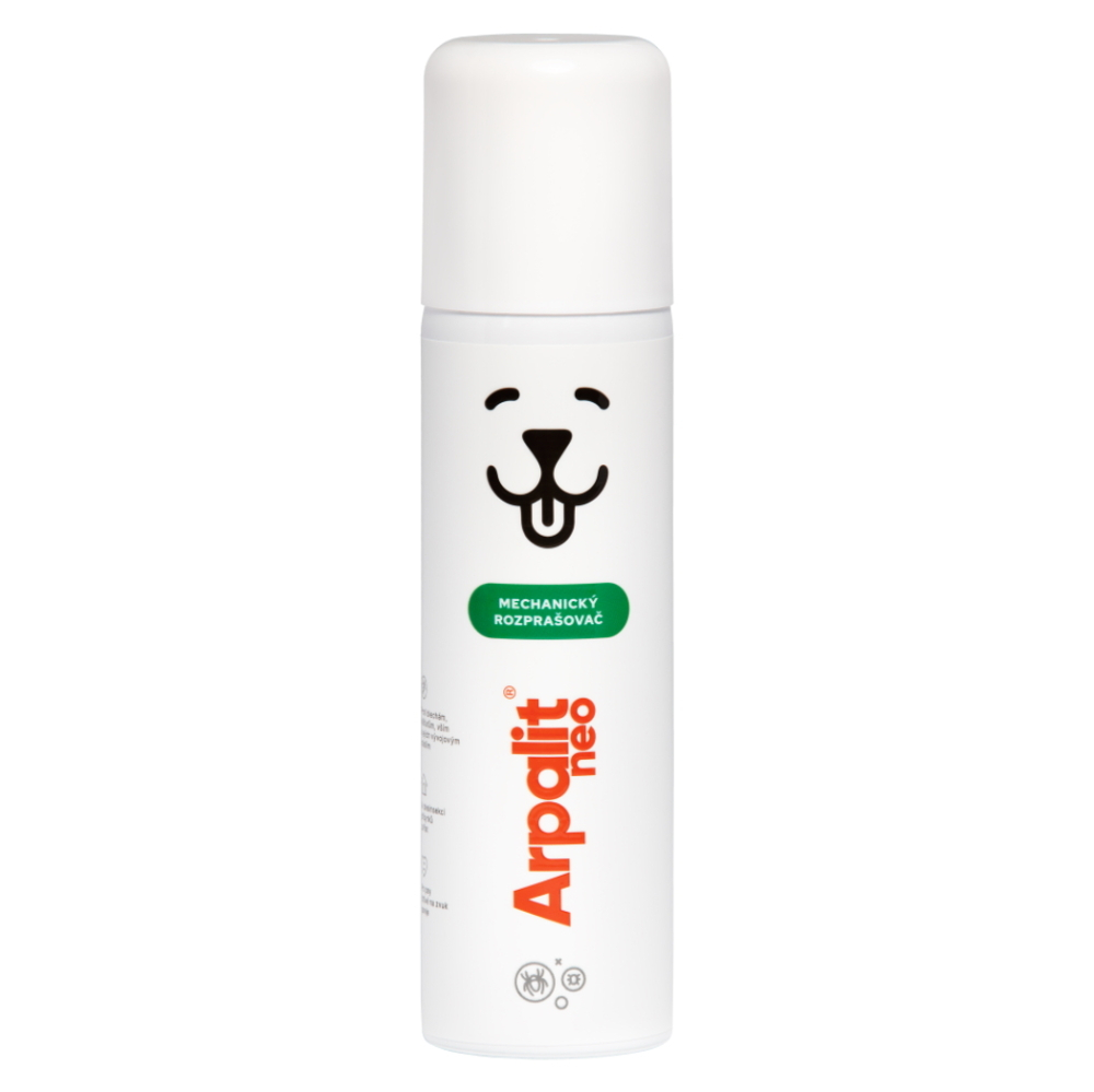 Arpalit Neo mechanický rozprašovač 150ml