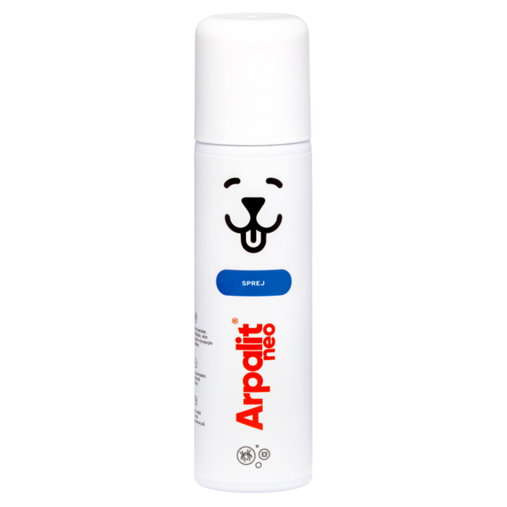 Arpalit Neo sprej pro psy 150ml