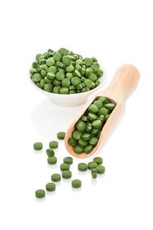 Dromy Spirulina 600tb.