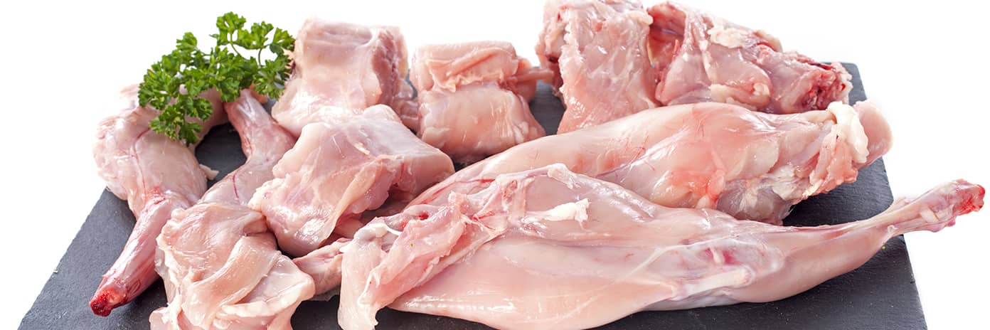 BRIT CARE Weight Loss Rabbit 3kg