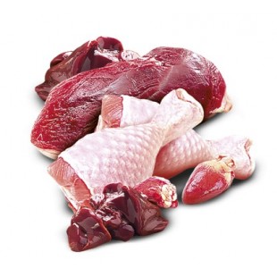 Brit Paté & Meat Duck 400g