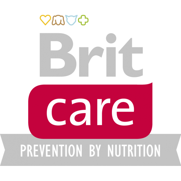 Brit Care Cat Snack Superfruits Kitten 100g