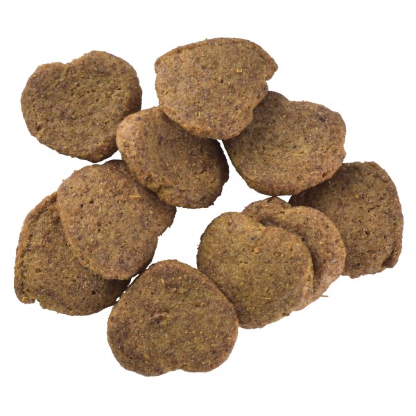 Brit Care Cat Snack Superfruits Lamb with Coconut 100g