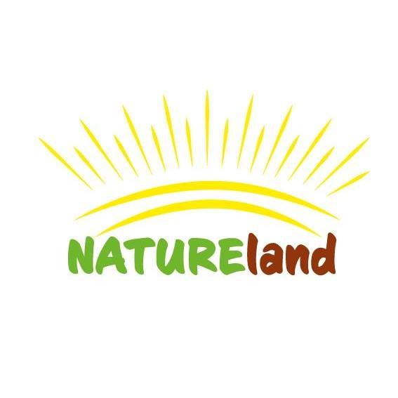 Seno NATURE LAND Hay bloky s pampeliškou 600g