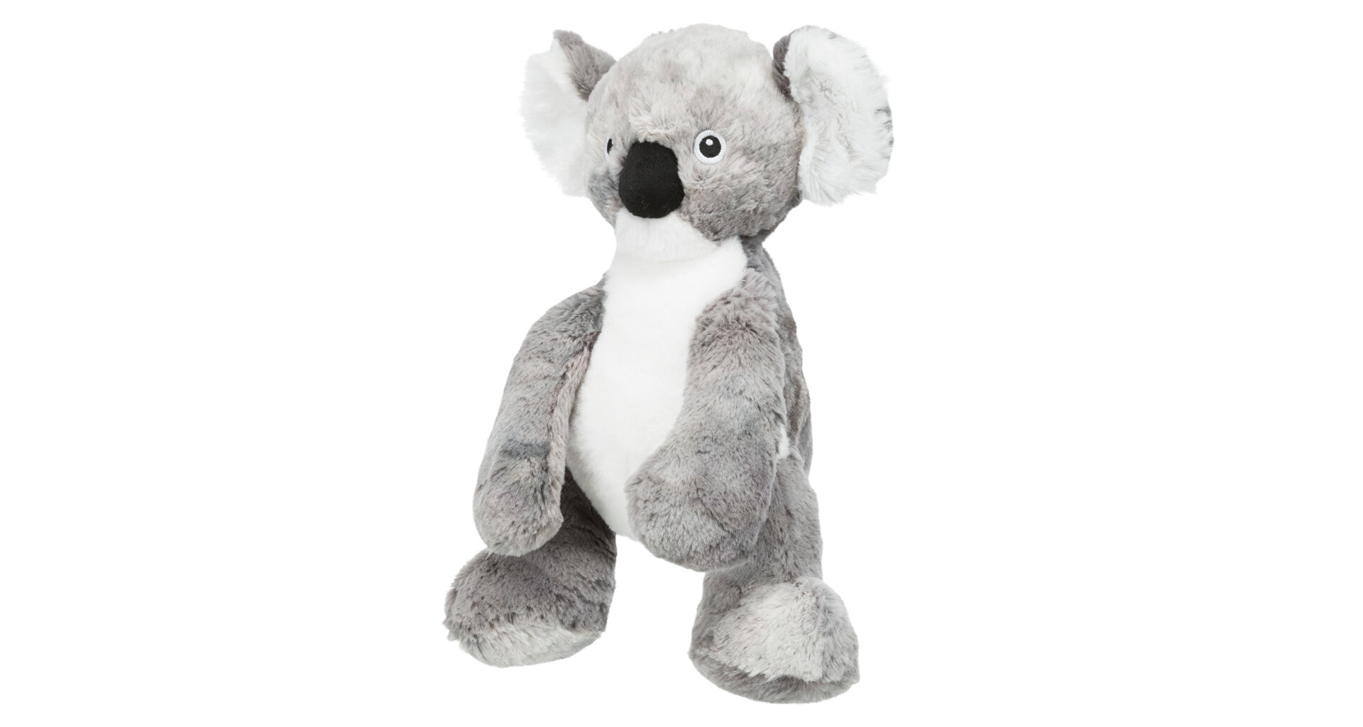 Koala, plyšová hračka pro psy 33cm