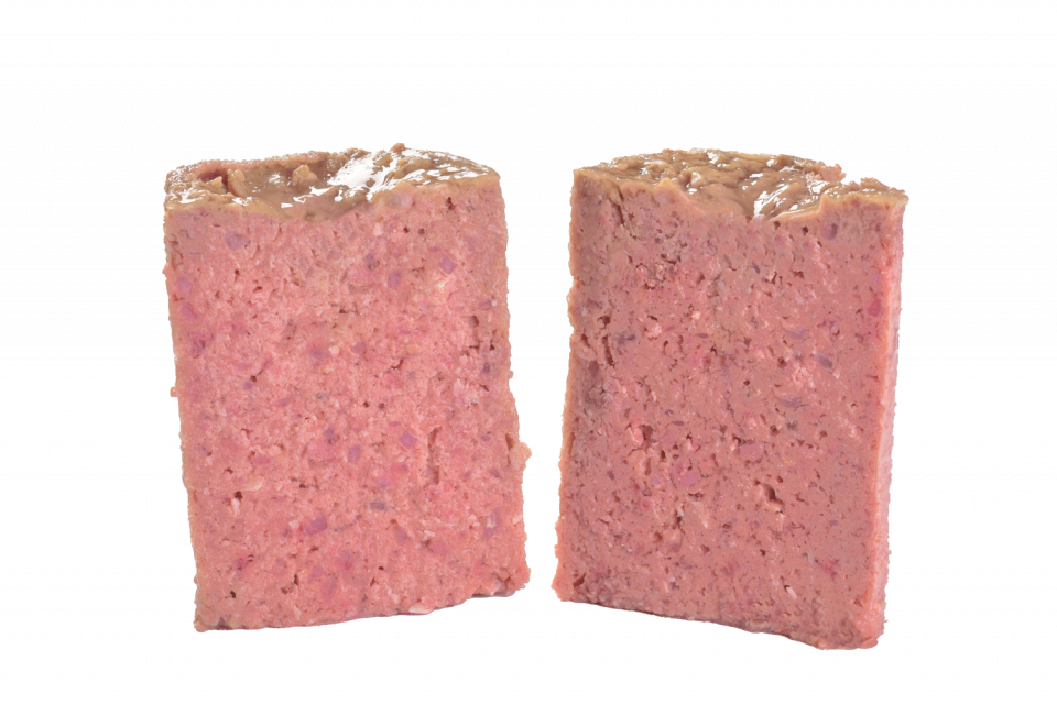 Brit Premium by Nature Turkey with liver 800g