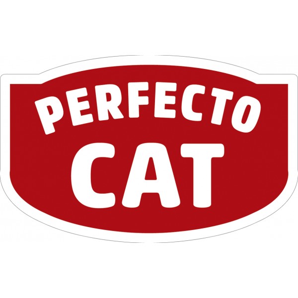 Perfecto Cat Plněné polštářky na srst 50g