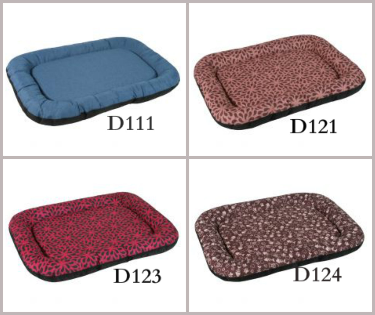 Pelech pro psy Excellent 124x94 cm - různé barvy