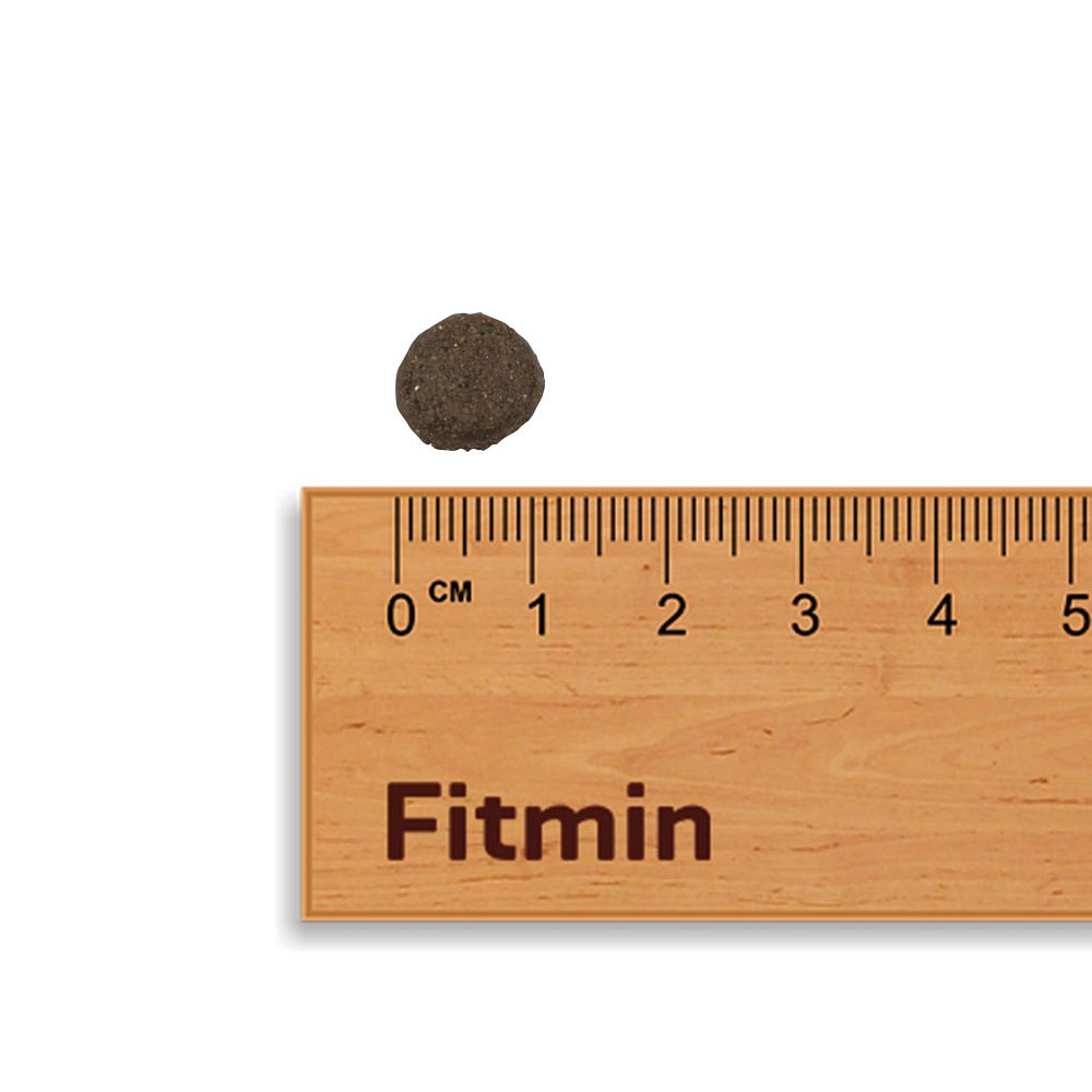 Fitmin Cat For Life Castrate Beef 1,8kg