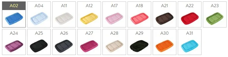 Podložka do přepravky malá