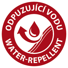 Ochranný potah do zavazadlového prostoru 2,30x1,70 m