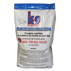 K-9 Maintenance - 20kg