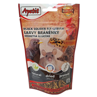 Apetit Lněné semínko 800 g