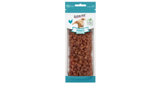 Dokas Minis Kuřecí prsa 70 g
