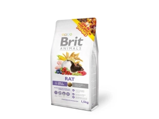 Brit animals Potkan 1.5kg
