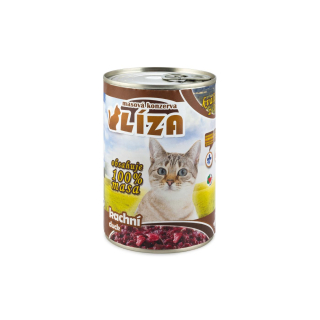 Falco Líza Kachní 400 g