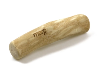 Marp Holistic Kávové dřevo L (160–200 g) – přírodní žvýkací pochoutka pro psy z kávovníkového dřeva