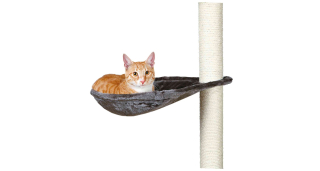 Náhradní lehátko ke škrábadlu