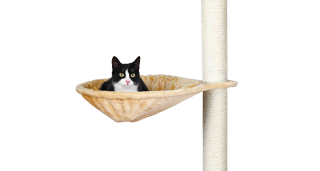Náhradní lehátko ke škrábadlu XL 45cm