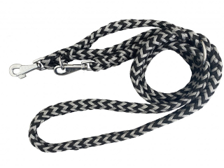 Vodítko přepínací s uchem HUGO 2 x 240 cm