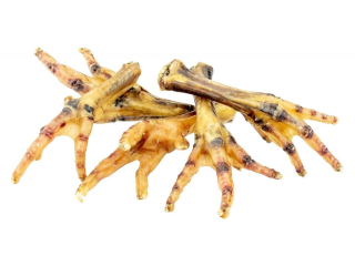 Pařát slepičí 1ks