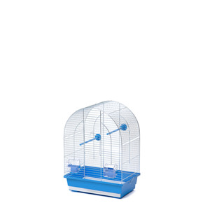 Klec LUSI 1 pozink