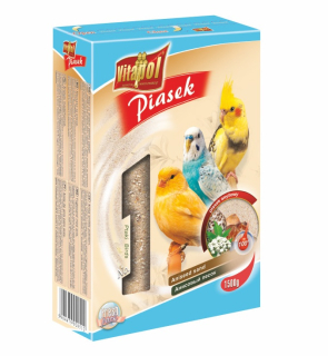 Vitapol - písek, anýz 1500g