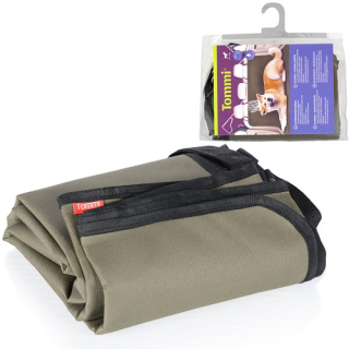 Car Seat Coverlet