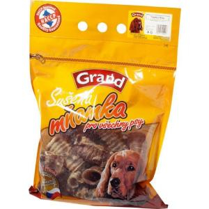 GRAND Trachea hovězí 500g