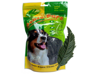 DP Lísteček zelený malý 50ks