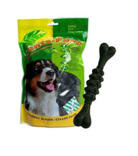 DP Kostička zelená velká 25ks