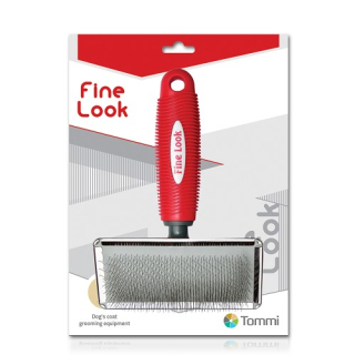 Fine Look - kartáč jemný L
