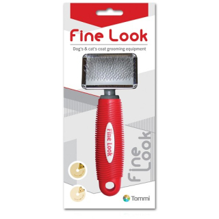 Fine Look - kartáč jemný S