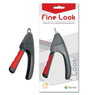 Fine Look - gilotinové kleště Lux