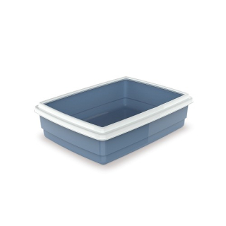 WC KATJA Jumbo otevřené s okrajem