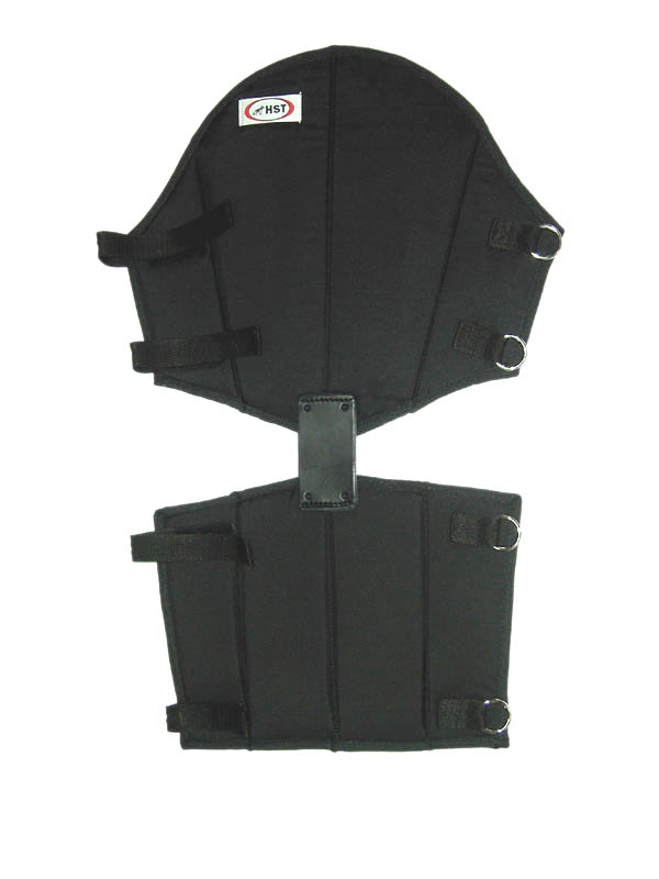 Manžeta pod ringo HST