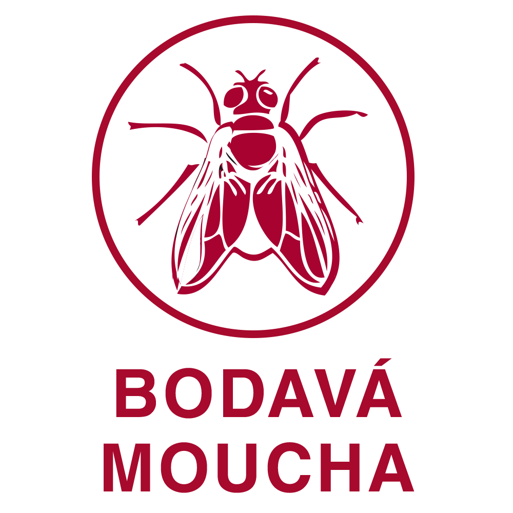 Bodavá moucha