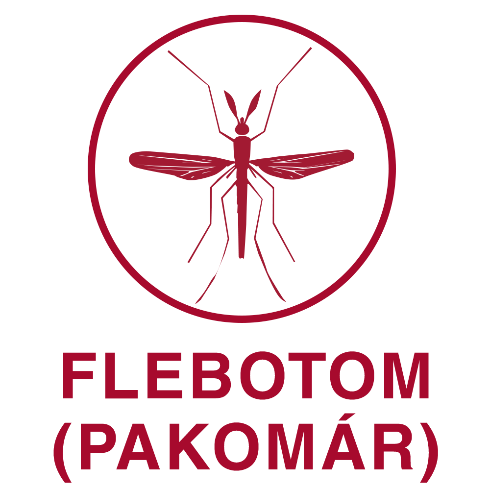 Flebotom (pakomár)