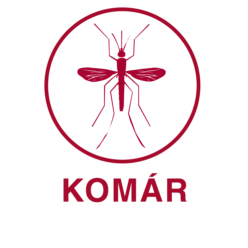 Komár