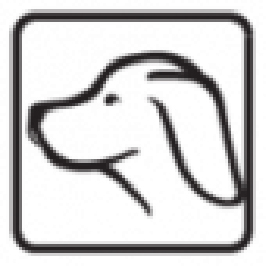 typ srsti 4 – krátké / hladké chlupy typ srsti 4 – krátké / hladké chlupy