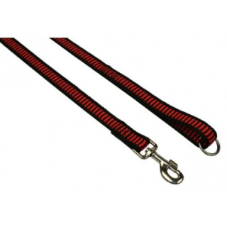BAFPET Vodítko popruh ŽEBŘÍK 15 mm × 150 cm