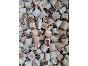Sušenky Baby rollos (250g)