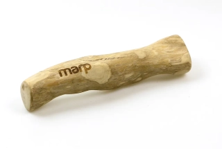 Marp Holistic Kávové dřevo M (70–100 g) – přírodní žvýkací pochoutka pro psy z kávovníkového dřeva